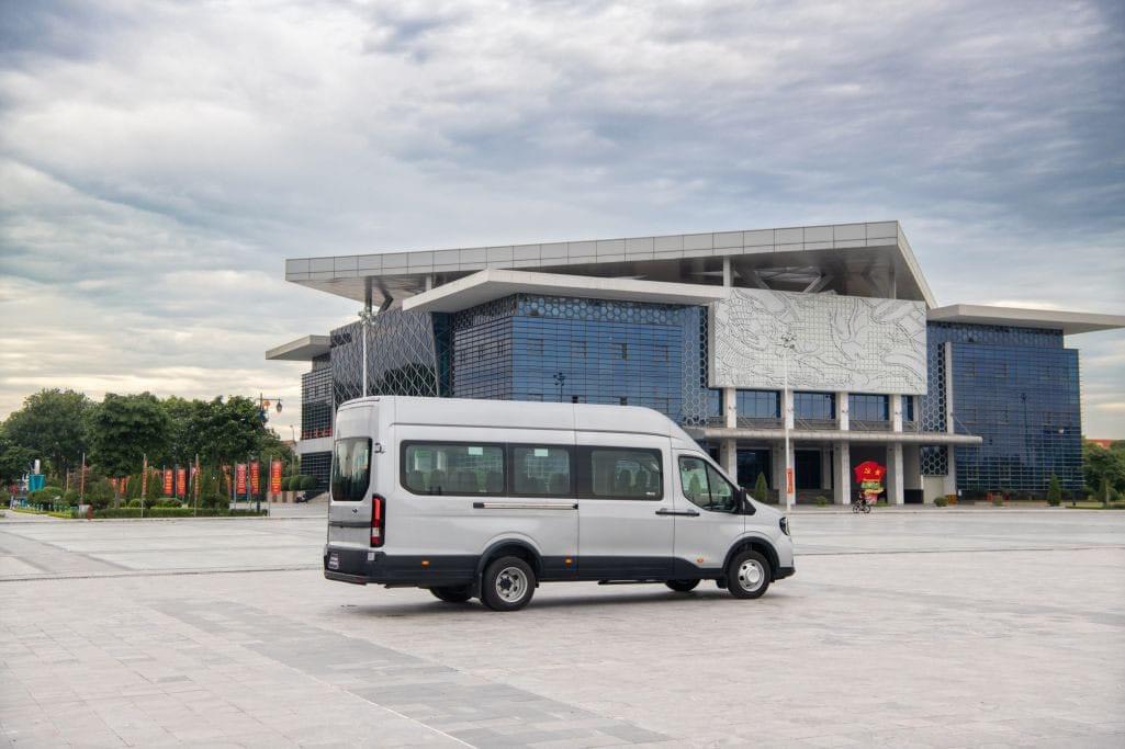 Ngoại thất 14
